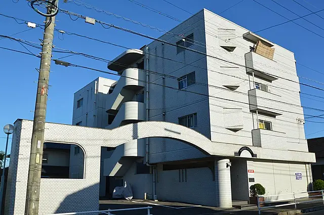 長久手市・住みここちランキング1位エリアの収益不動産「ローヤル樹林」